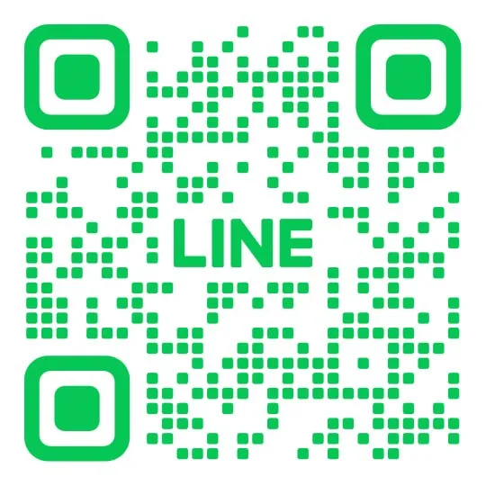 QR Code ทักเข้ามา วิธีแก้หน้าจอโทรศัพท์เป็นเส้น samsung Line @